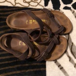 Birkenstock Yara